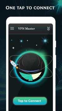 VPN screenshot 1