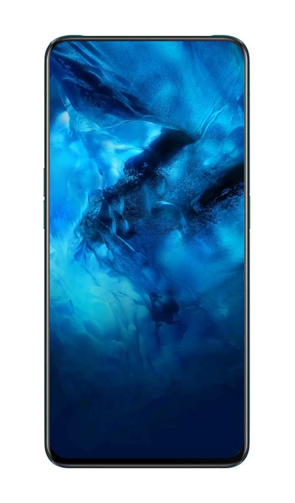Opo Reno 3 Pro Wallpaper screenshot 8