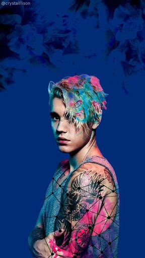 Justin Bieber New HD Wallpapers screenshot 2