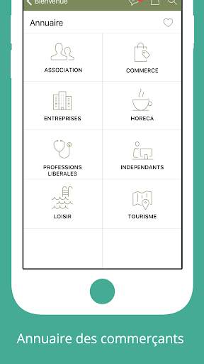 beeCity screenshot 4