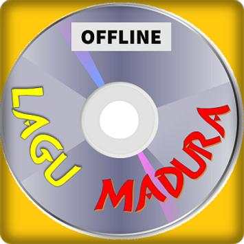 MP3 Lagu MADURA Offline screenshot 2