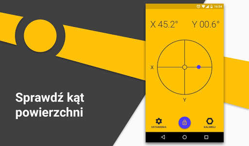 Poziomica screenshot 7