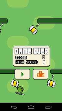 Tom Copter screenshot 3
