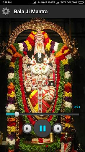 All Bhakti Ringtone screenshot 1