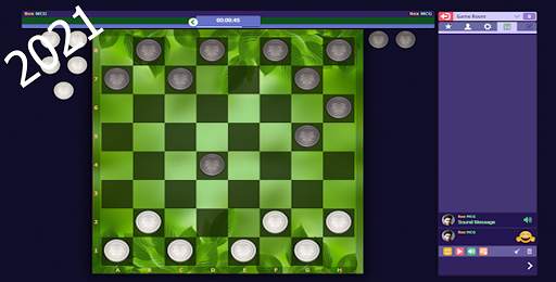 Gamezer screenshot 3