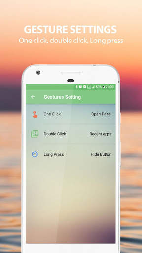 SmartTouch: Assistive Touch for Android screenshot 7