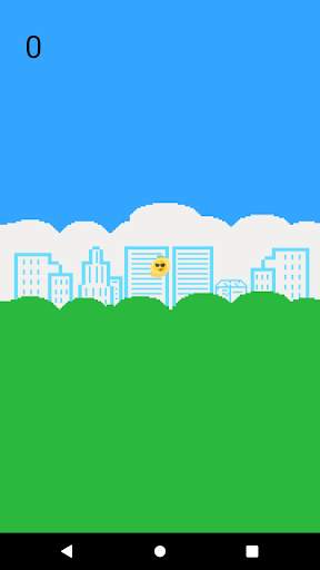 LemonMan [Voice Control Game] screenshot 2