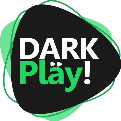 Dark Play Green! icon