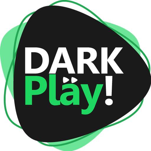 Dark Play Green! 1.0.30