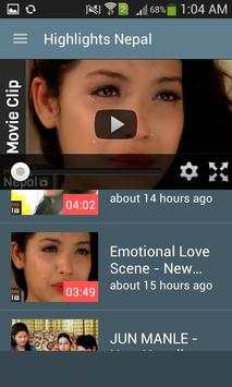 Nepali Tube screenshot 4