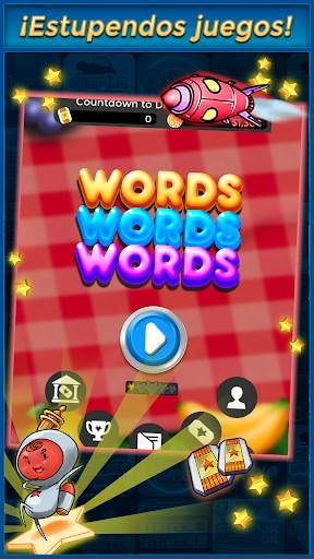Words Words Words screenshot 3