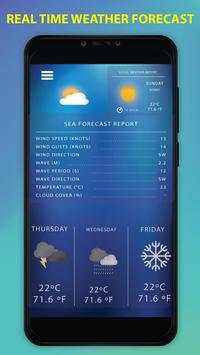 Weather Forecast Live on Daily Basses screenshot 5