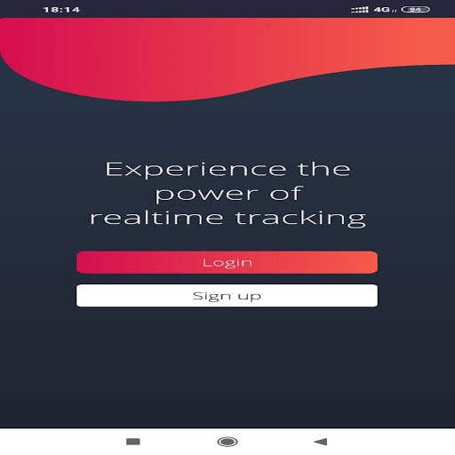 Wheel Track screenshot 2