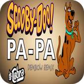 Scooby Doo PaPa  free on 9Apps