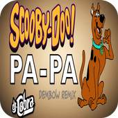 Scooby Doo PaPa  free 1.0