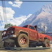 Offroad Truck Driving Simulator 1.0