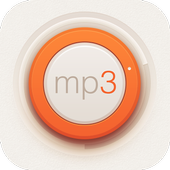 MP3 Playlist Music Player icon