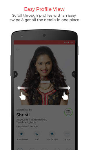 Vishwakarma Matrimony - Marriage & Matchmaking App screenshot 2