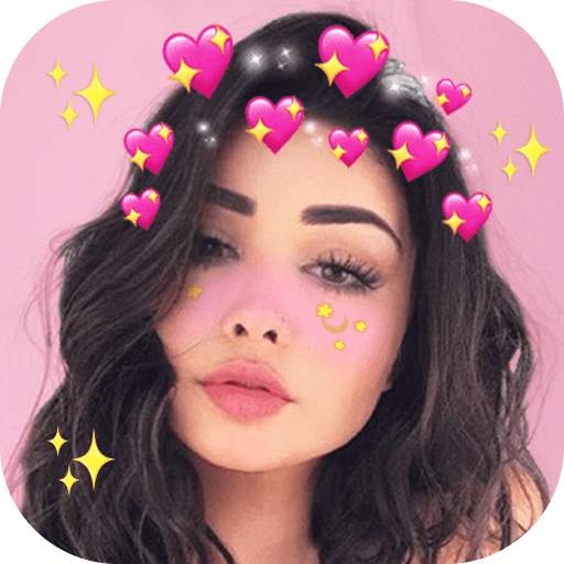 Crown Heart Camera Editor 1.2