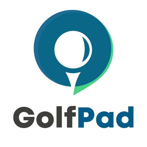 Golf Pad: Golf GPS & Scorecard 17.28