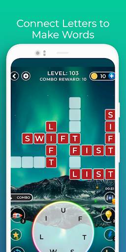 connect words screenshot 5