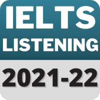 IELTS Listening on 9Apps