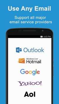 Email App for Outlook screenshot 2