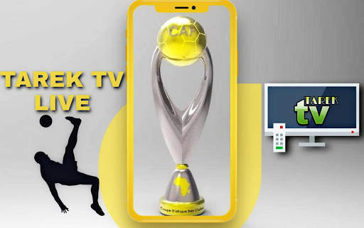 TAREK TV LIVE screenshot 3