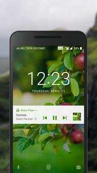 Music Player 8 تصوير الشاشة