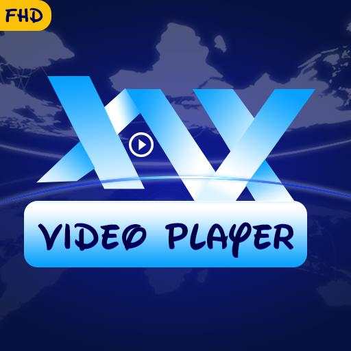 XNX Video Player - Desi Videos MX HD Player 1.0.1