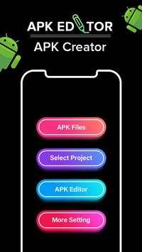 APK Editor screenshot 3