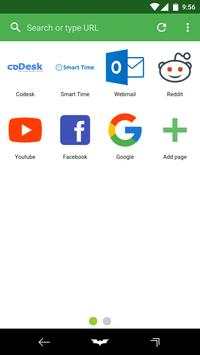 Set Browser screenshot 12
