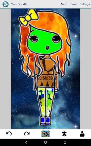 You Doodle - Draw on Photos 14 تصوير الشاشة