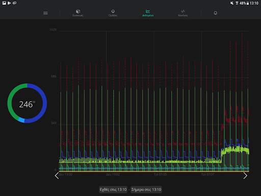 HAM - Home Automation and More скриншот 13
