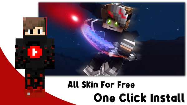 Youtuber Mod for Minecraft PE screenshot 1