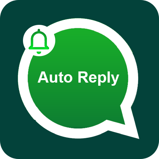 Auto Reply for WhatsP 2021 icon
