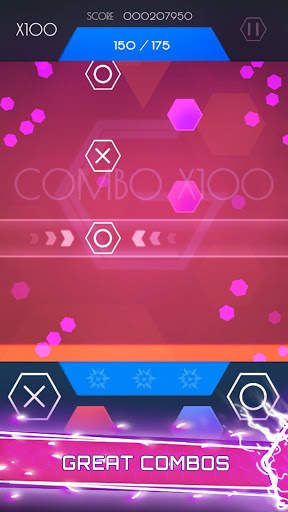 Geometry colors скриншот 3
