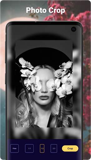 DarkRoom Photo: Photo Editor & Photo Effects screenshot 6