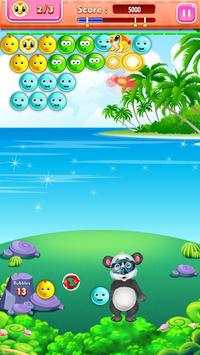 Panda Pop Bird Rescue screenshot 3