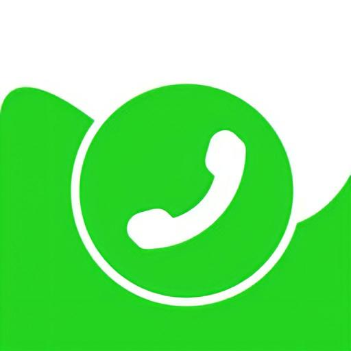 WhatsMe - HD Video Calls and Messaging icon