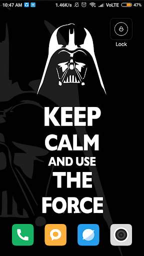Keep Calm wallpaper screenshot 5