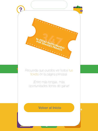 Gana EC screenshot 2
