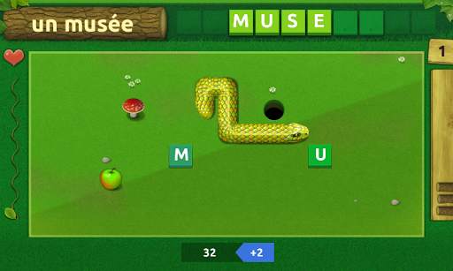Lingo Games-Apprends l'anglais screenshot 1