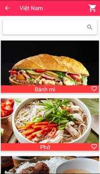 Oder Food screenshot 2