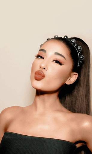 Ariana Grande Wallpapers screenshot 6