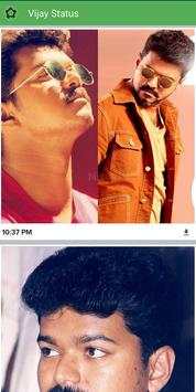 Talapathi Vijay Status screenshot 1