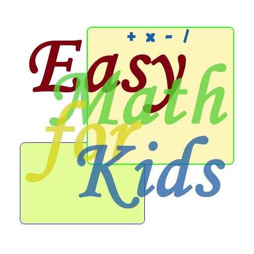 Easy Math for Kids 1.0