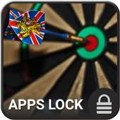 Dart App Lock Theme