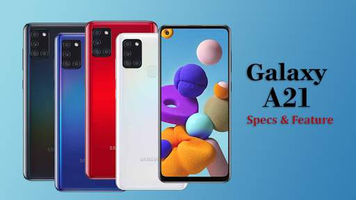 Theme for Samsung A21 | Galaxy a21 launcher screenshot 3
