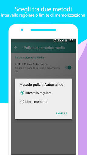 Cleaner for WhatsApp screenshot 7